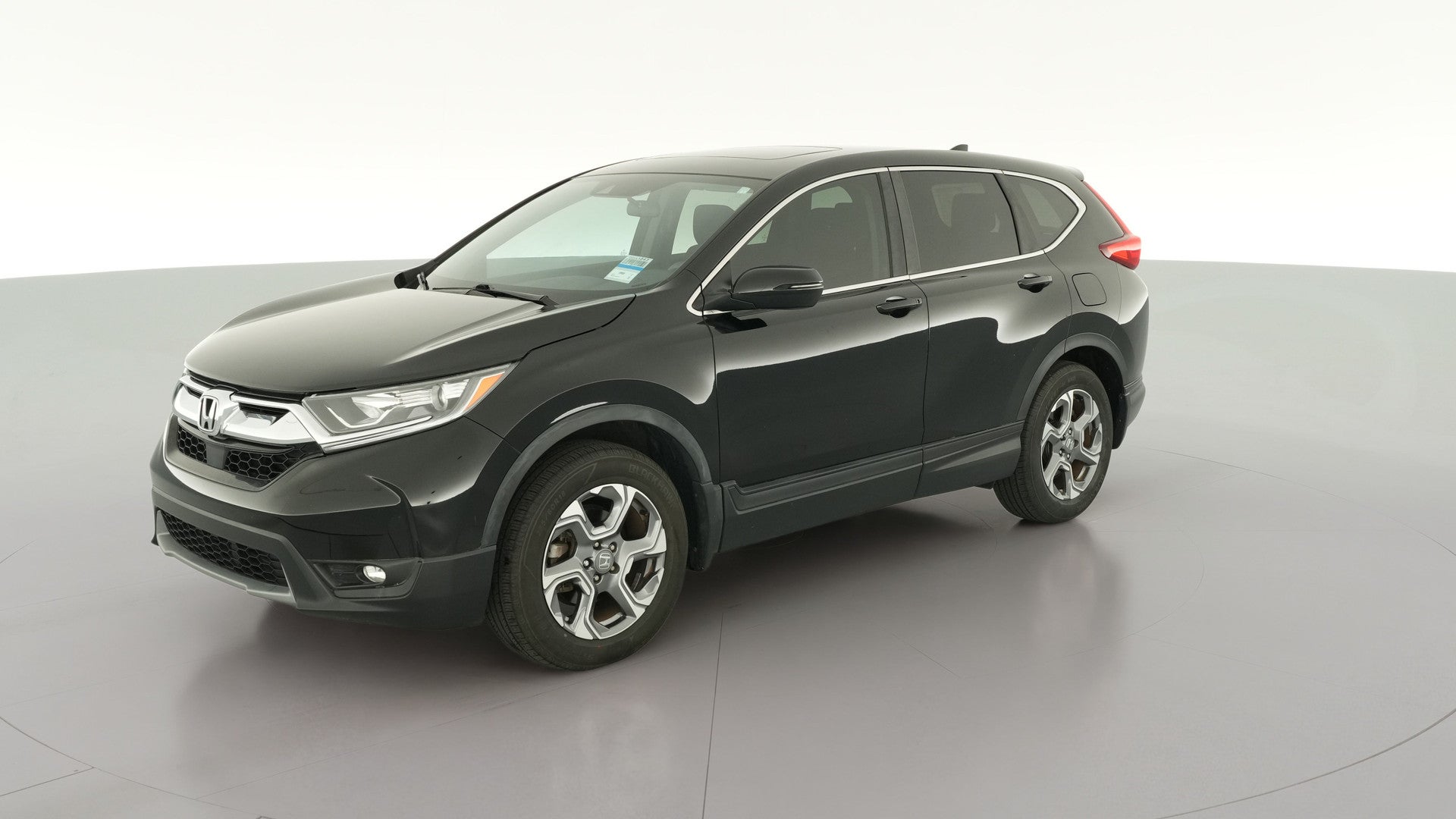 2019 Honda CR-V vehicle photo