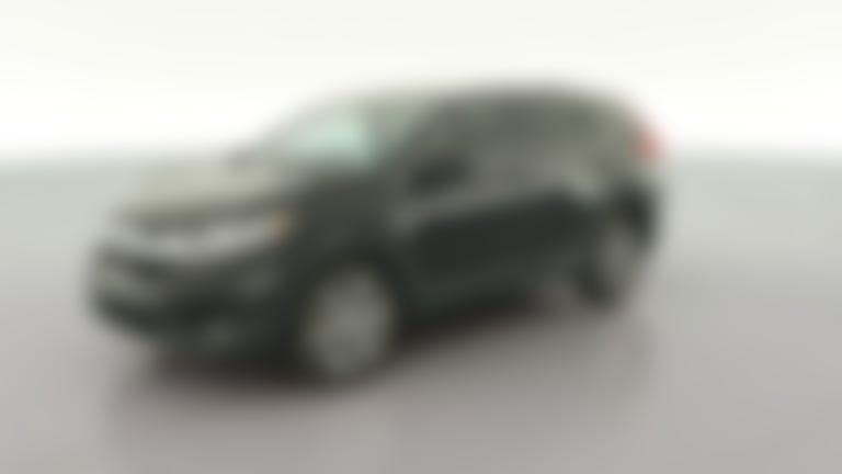 2019 Honda CR-V vehicle photo