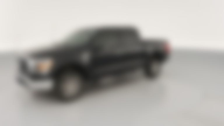 2022 Ford F150 SuperCrew Cab vehicle photo