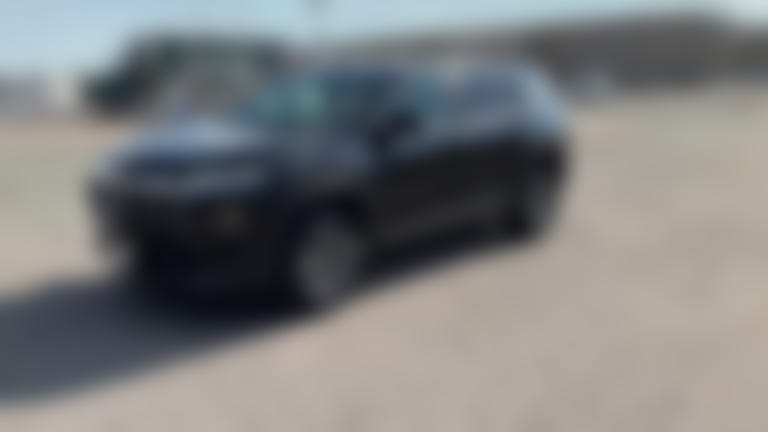 2025 Chevrolet Equinox vehicle photo