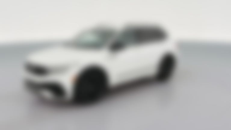2022 Volkswagen Tiguan vehicle photo