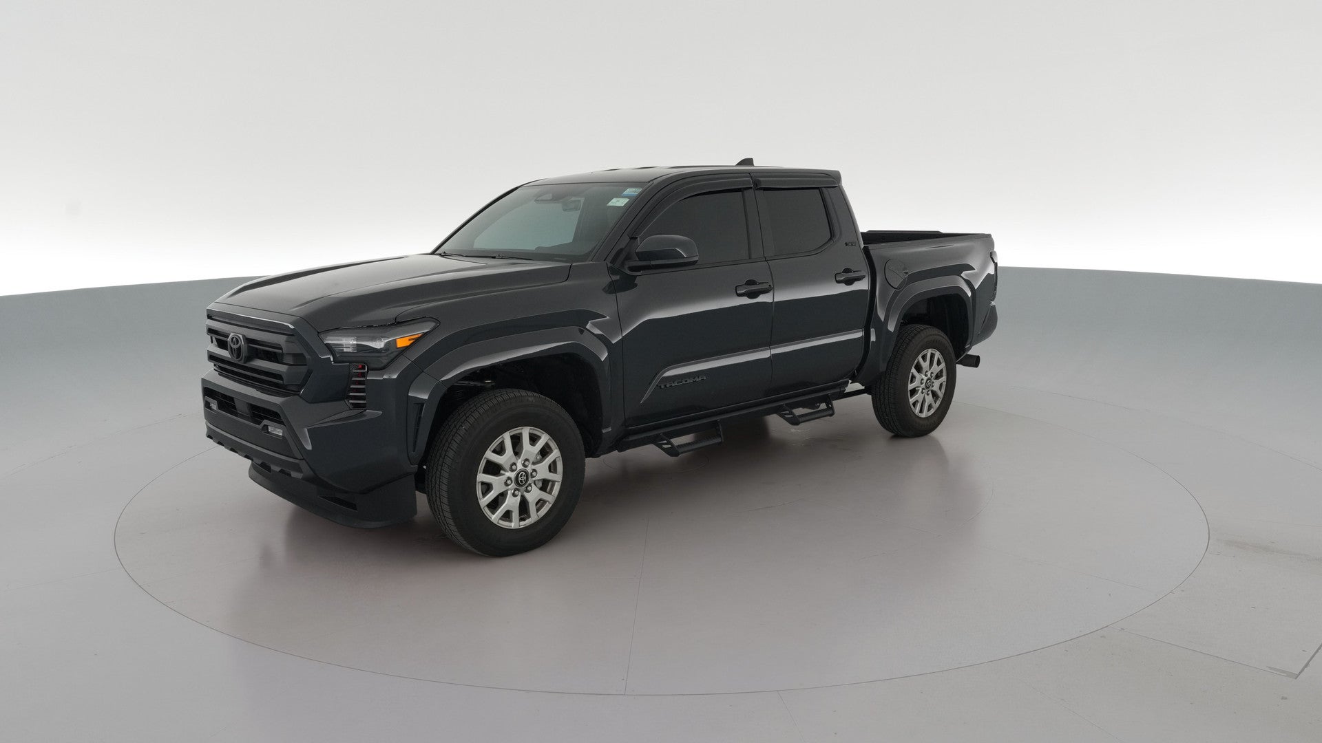2025 Toyota Tacoma Double Cab vehicle photo