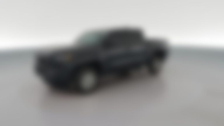 2025 Toyota Tacoma Double Cab vehicle photo
