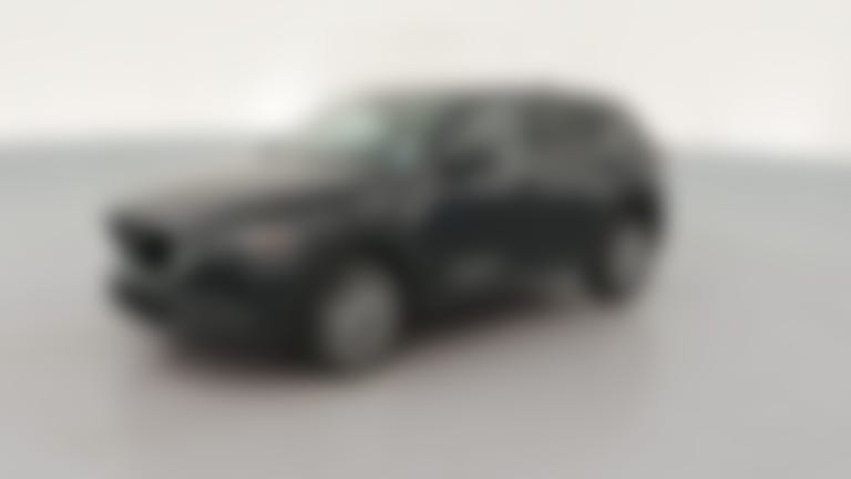 2020 MAZDA CX-5 vehicle photo