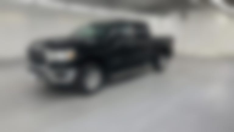 2019 Ram 1500 Crew Cab vehicle photo