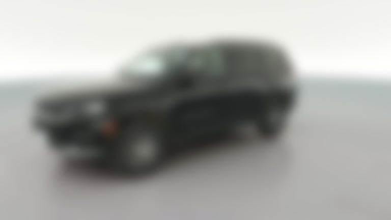 2024 Jeep Grand Cherokee L vehicle photo