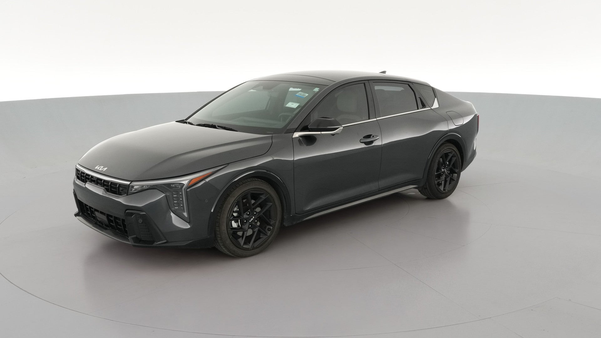 2025 Kia K4 vehicle photo