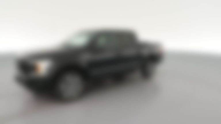 2019 Ford F150 SuperCrew Cab vehicle photo