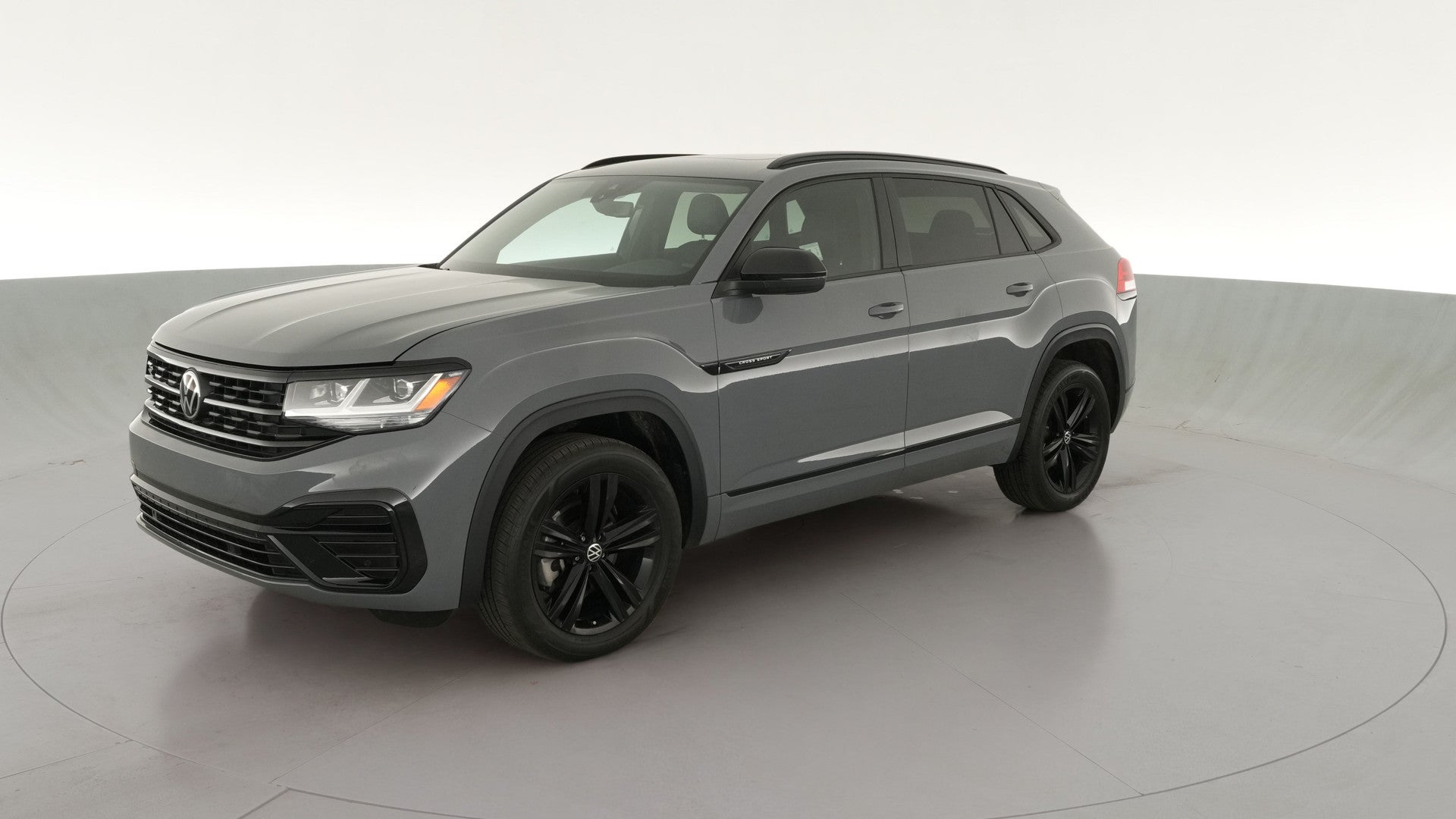 2023 Volkswagen Atlas Cross Sport vehicle photo