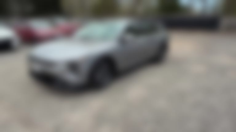 2025 Kia K4 vehicle photo