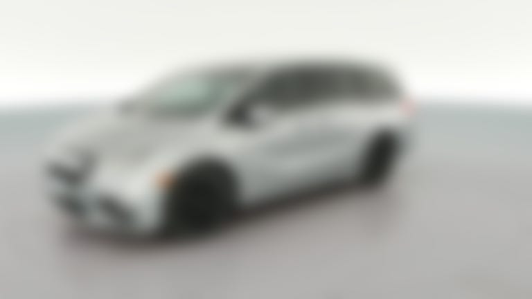 2019 Honda Odyssey vehicle photo