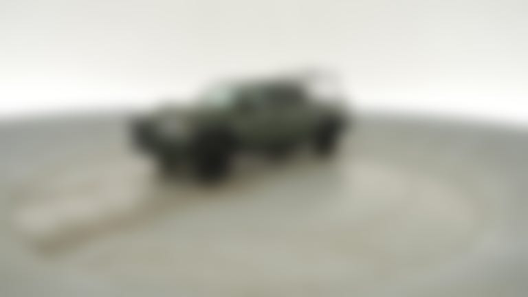 2020 Toyota Tacoma Double Cab vehicle photo