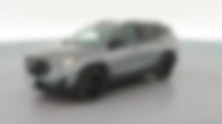 2020 GMC Terrain vehicle photo