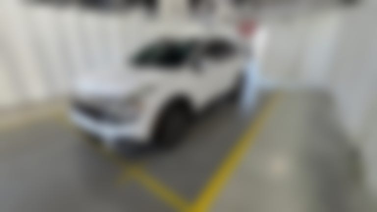 2023 Kia Sportage vehicle photo