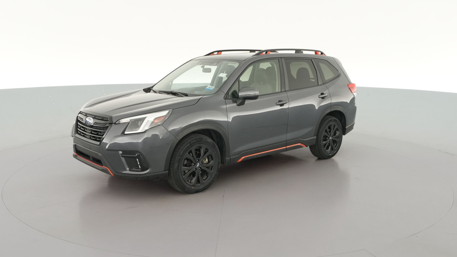 2024 Subaru Forester vehicle photo