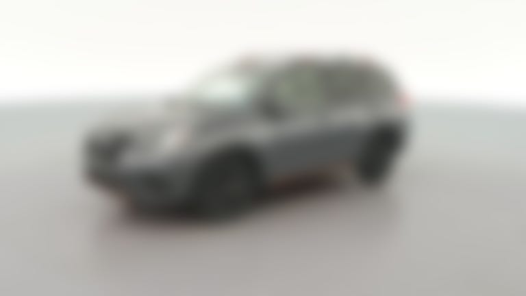 2024 Subaru Forester vehicle photo