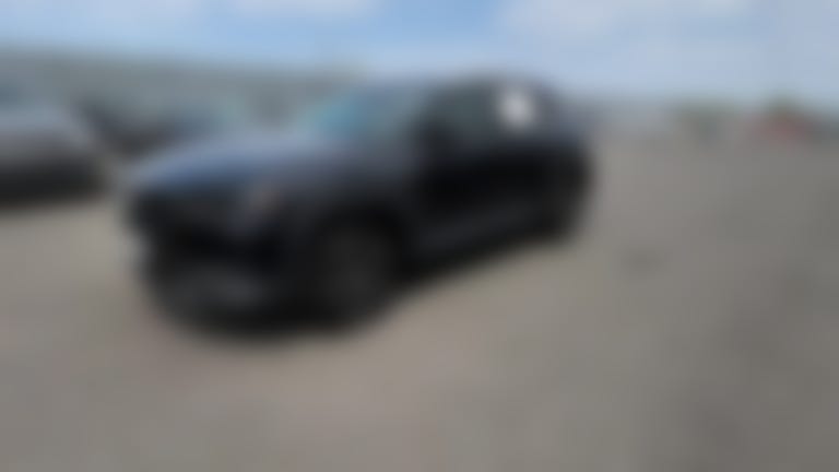 2025 MAZDA CX-50 Hybrid vehicle photo