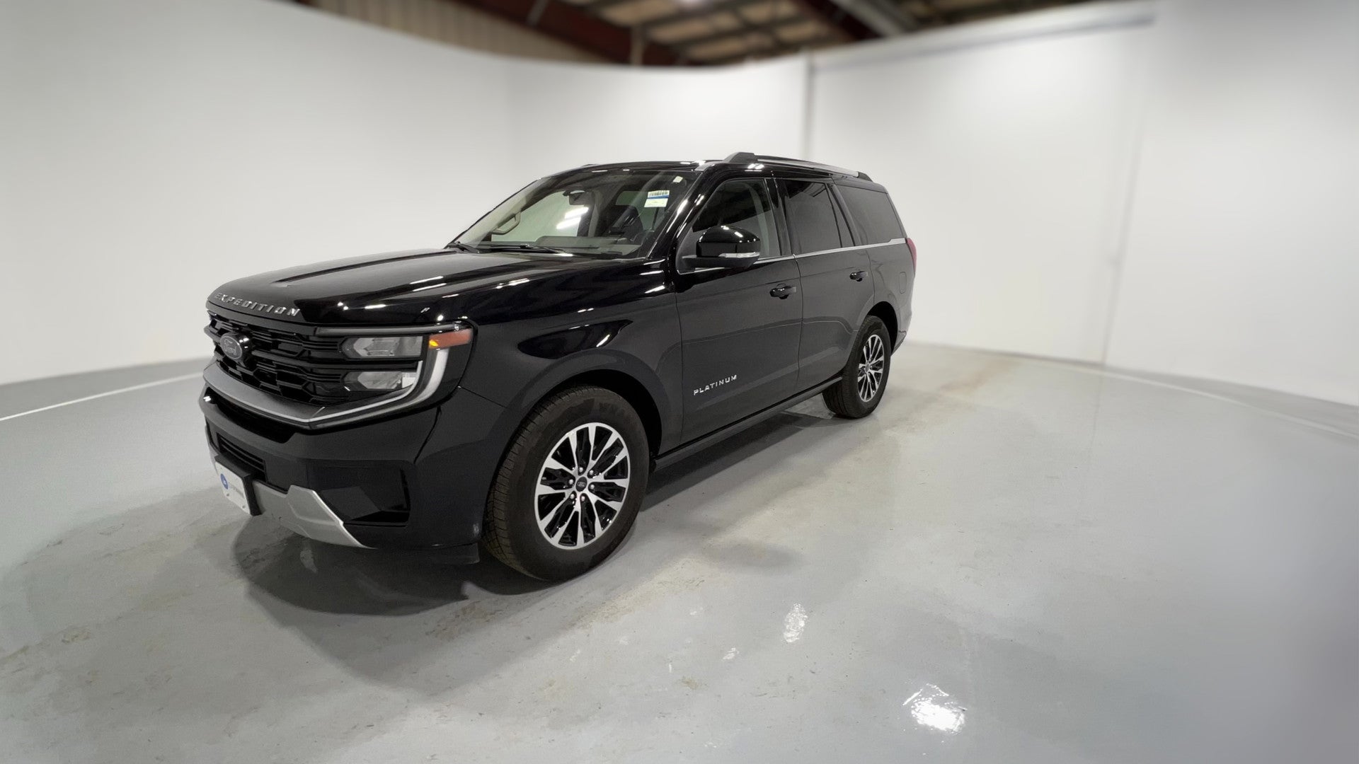 2025 Ford Expedition vehicle photo