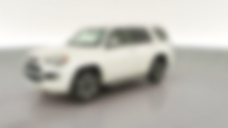 2017 Toyota 4Runner vehicle photo