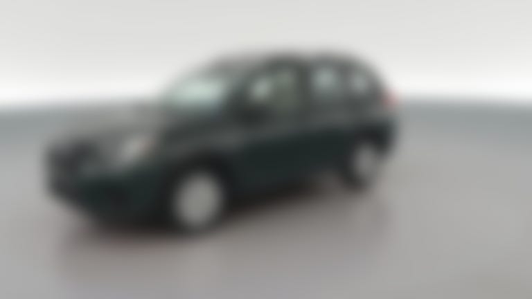 2023 Subaru Forester vehicle photo