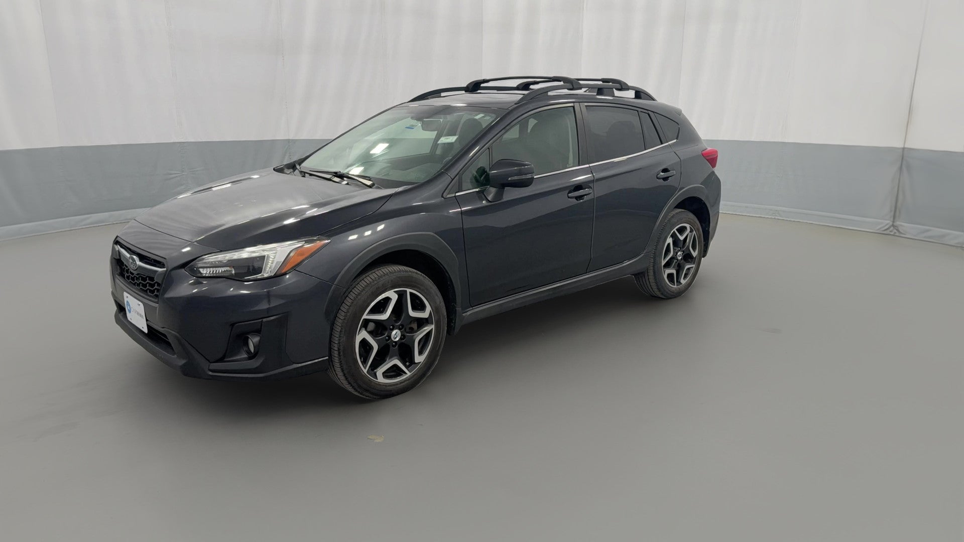 2018 Subaru Crosstrek vehicle photo
