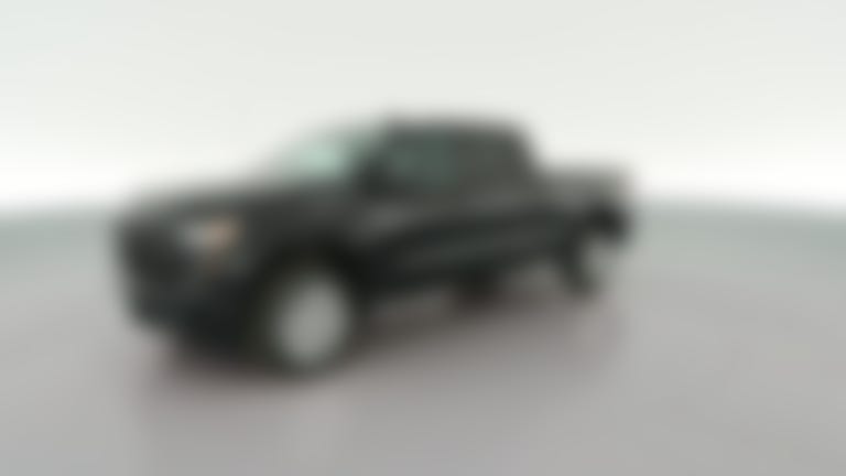 2024 Chevrolet Silverado 1500 Crew Cab vehicle photo