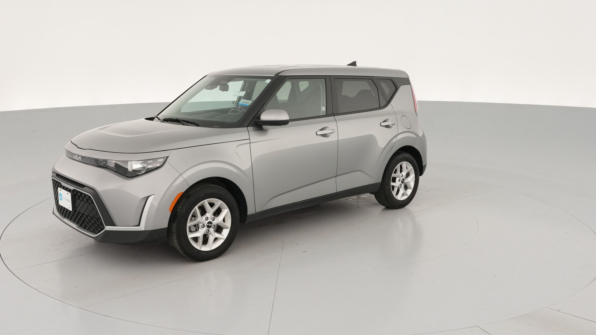 2025 Kia Soul vehicle photo