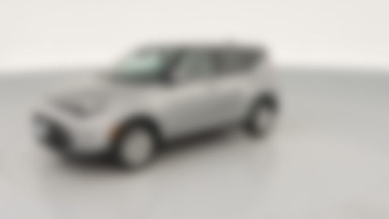 2025 Kia Soul vehicle photo