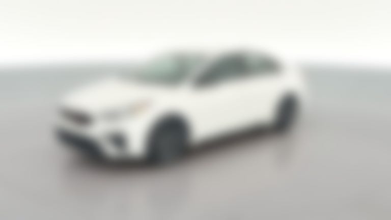 2020 Kia Forte vehicle photo