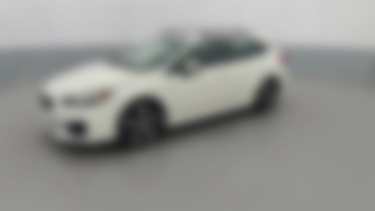 2018 Subaru Impreza vehicle photo