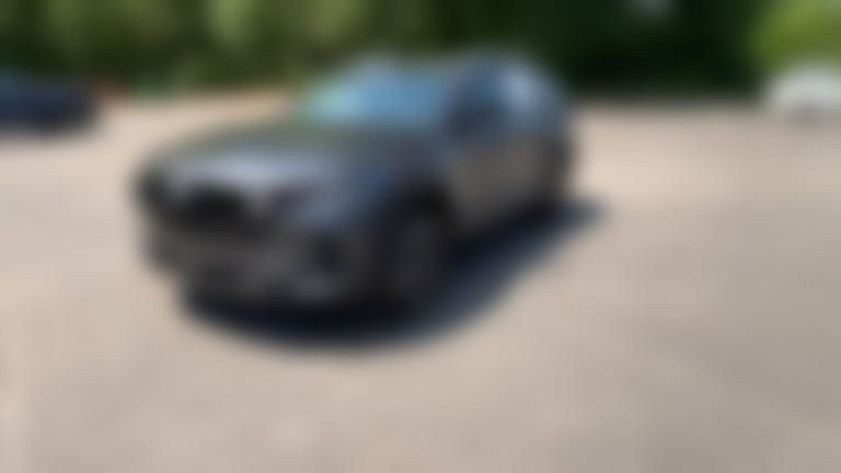 2025 MAZDA CX-50 Hybrid vehicle photo