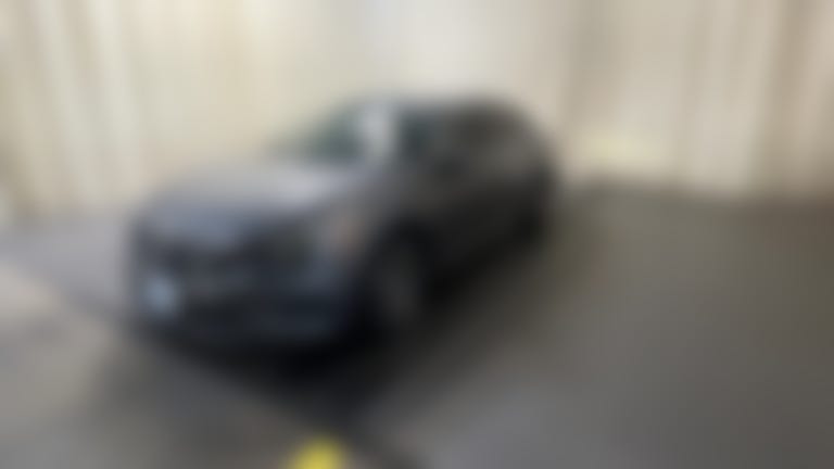 2021 Volkswagen Passat vehicle photo