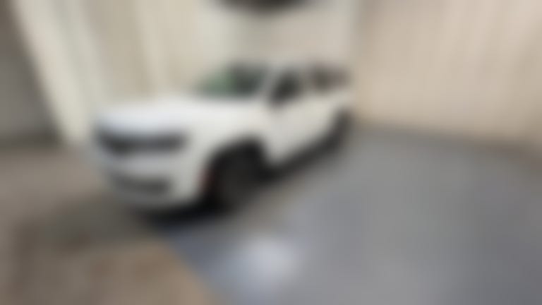 2023 Jeep Wagoneer vehicle photo