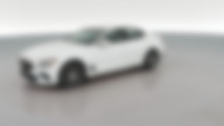 2023 Genesis G70 vehicle photo