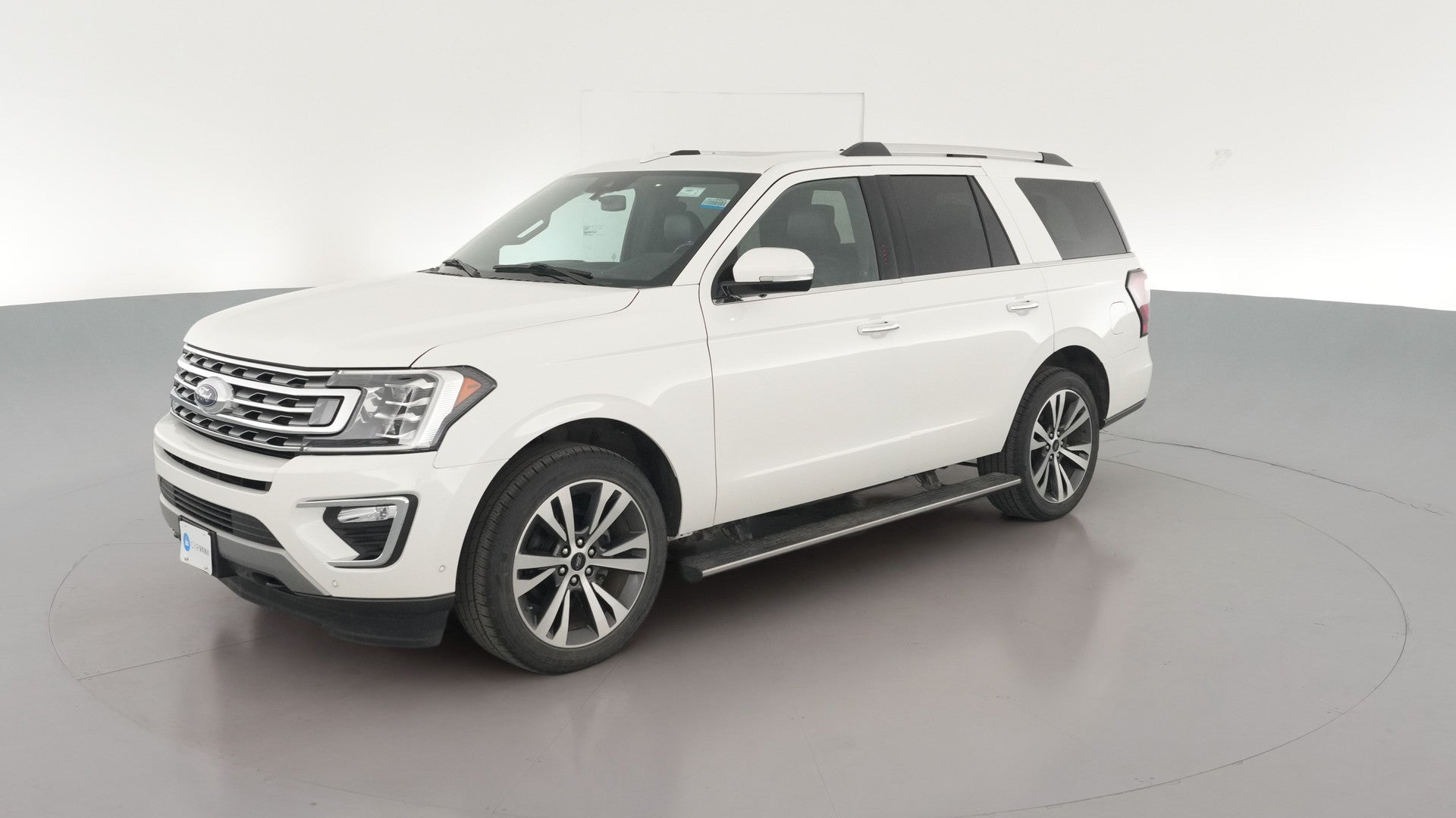 2021 Ford Expedition vehicle photo