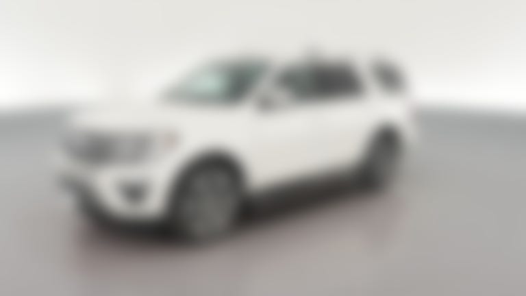 2021 Ford Expedition vehicle photo