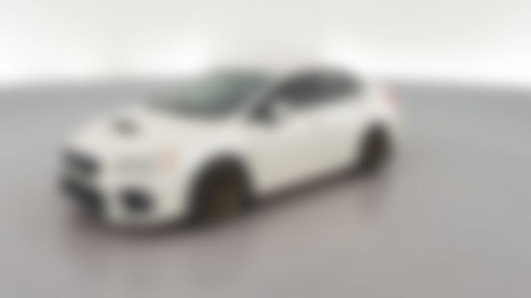 2018 Subaru WRX vehicle photo