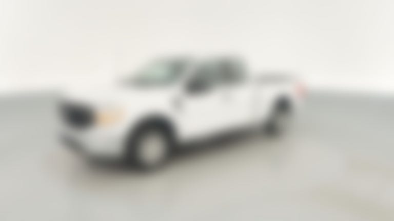 2021 Ford F150 Super Cab vehicle photo