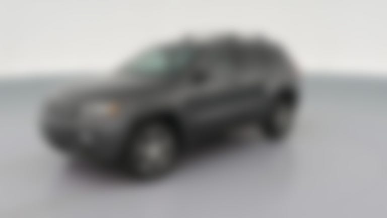 2018 Jeep Grand Cherokee vehicle photo