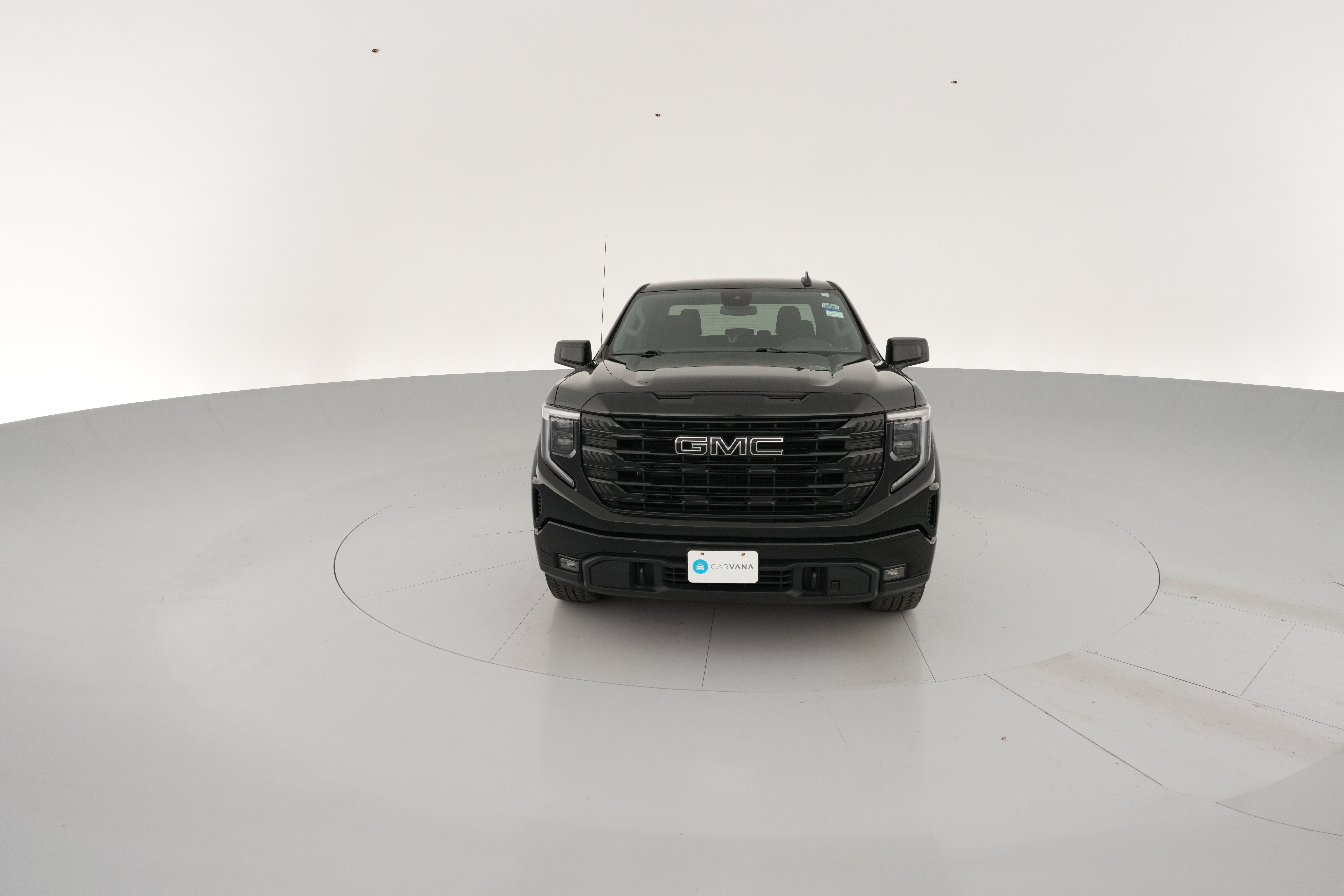 2023 GMC Sierra 1500 Elevation - Photo 42
