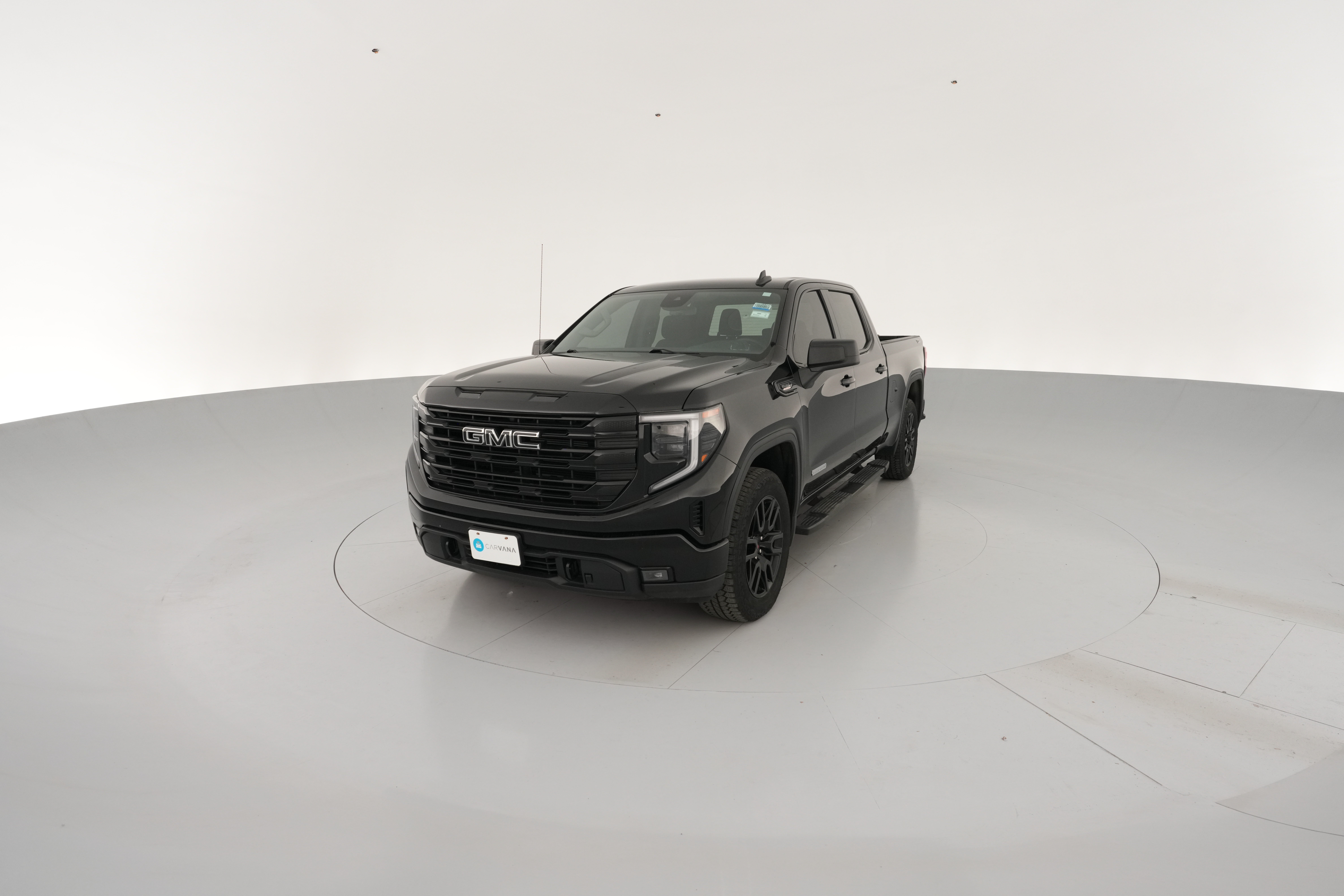 2023 GMC Sierra 1500 Elevation - Photo 43