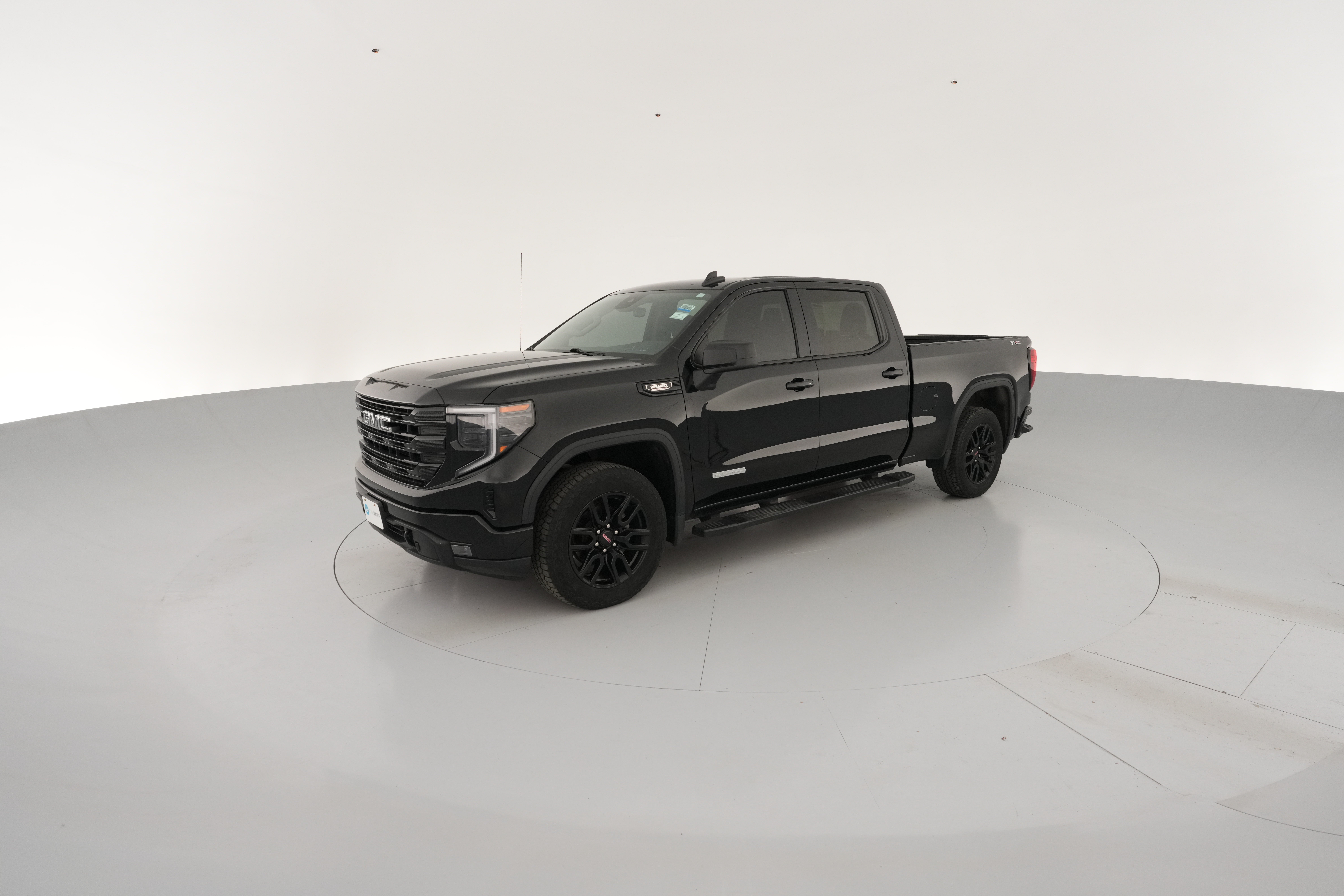 2023 GMC Sierra 1500 Elevation - Photo 44