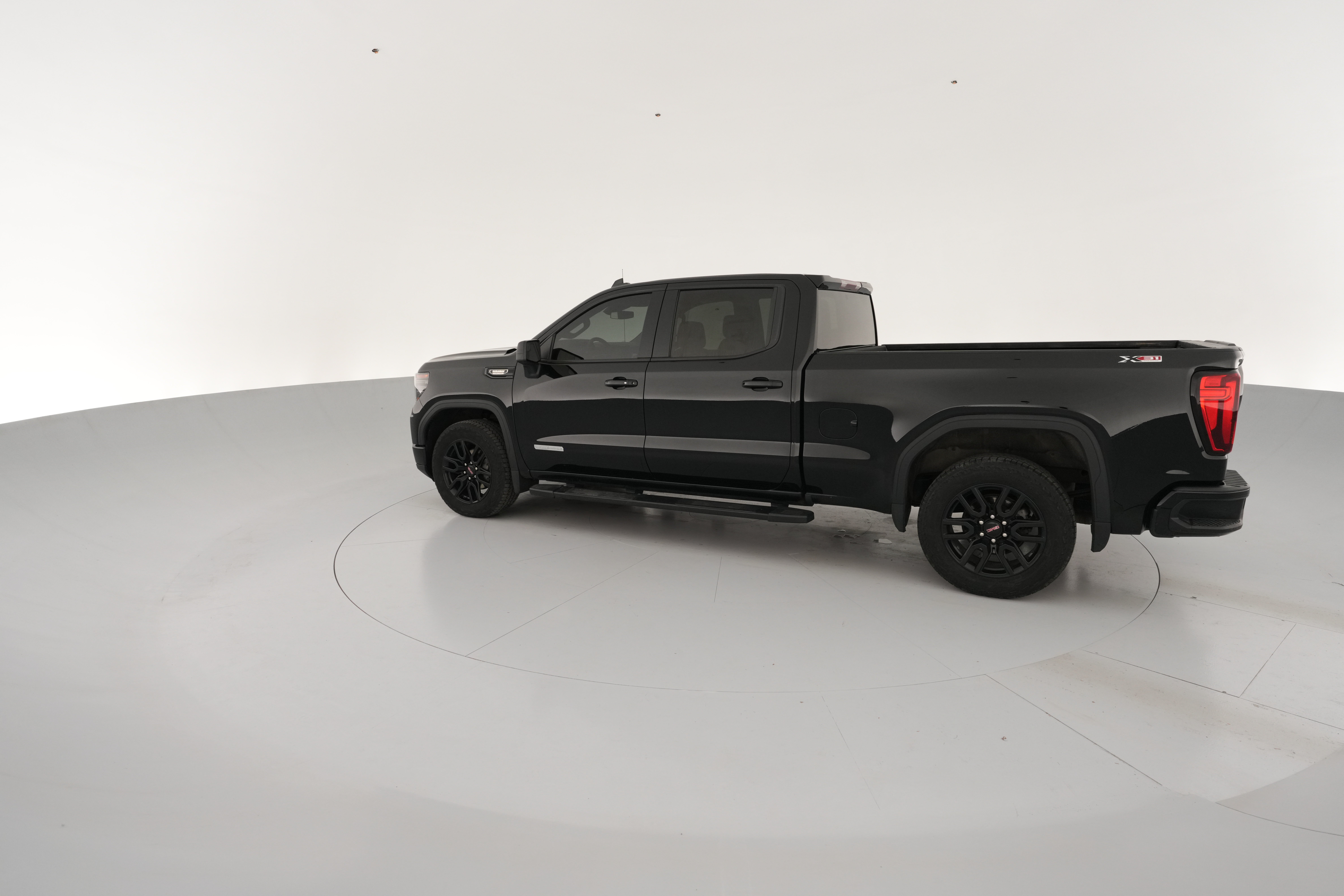 2023 GMC Sierra 1500 Elevation - Photo 47