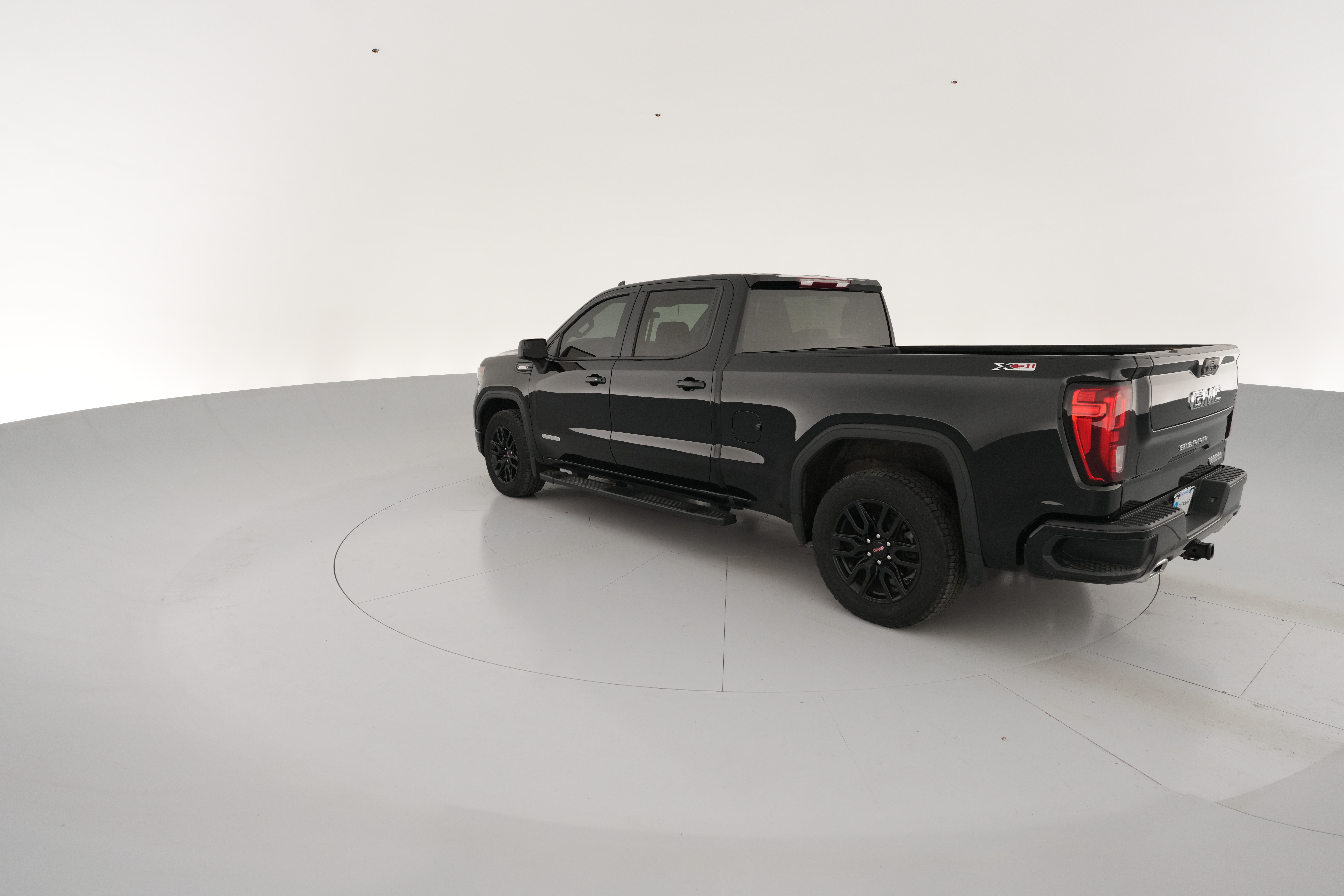 2023 GMC Sierra 1500 Elevation - Photo 48