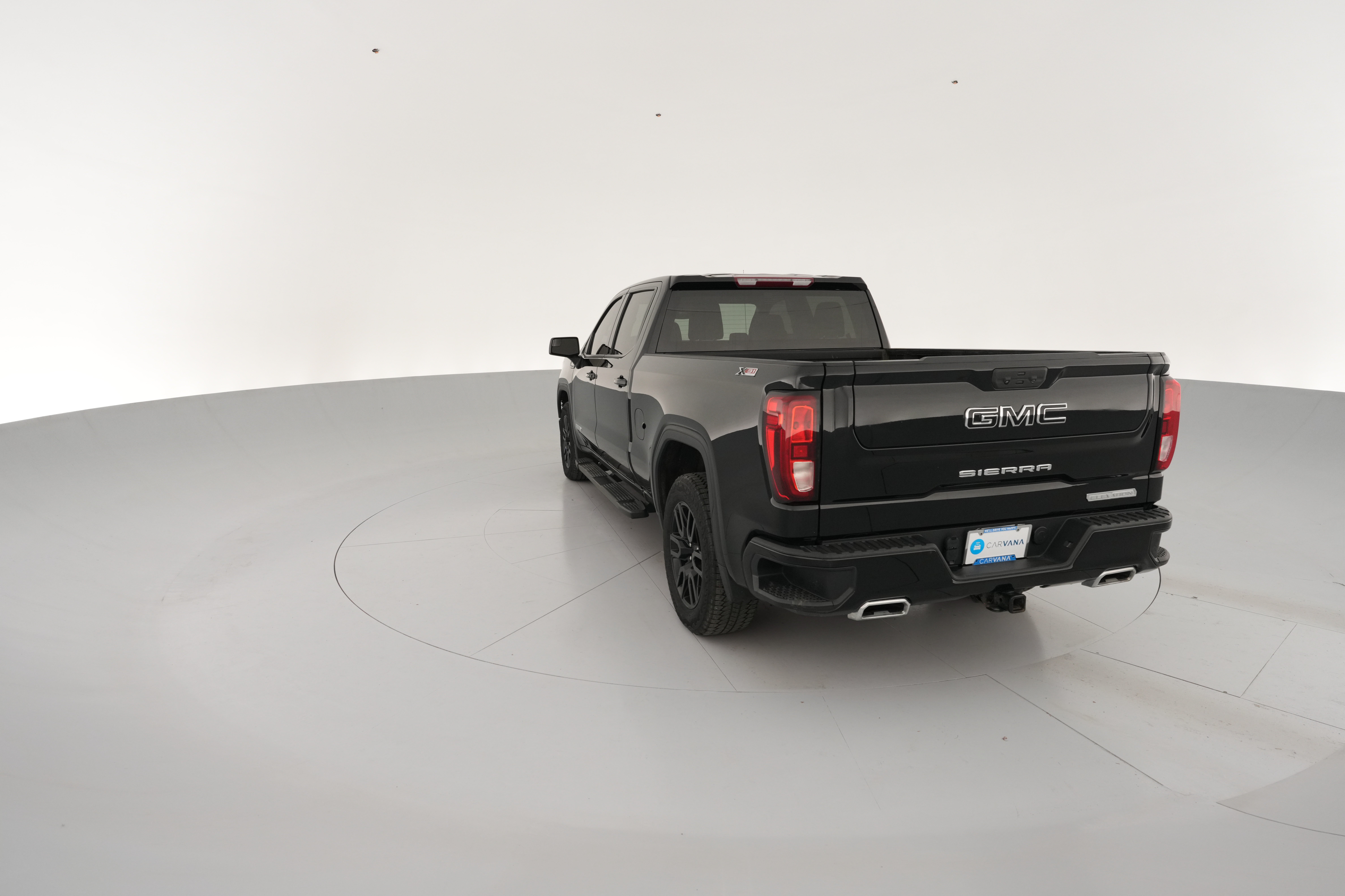2023 GMC Sierra 1500 Elevation - Photo 49