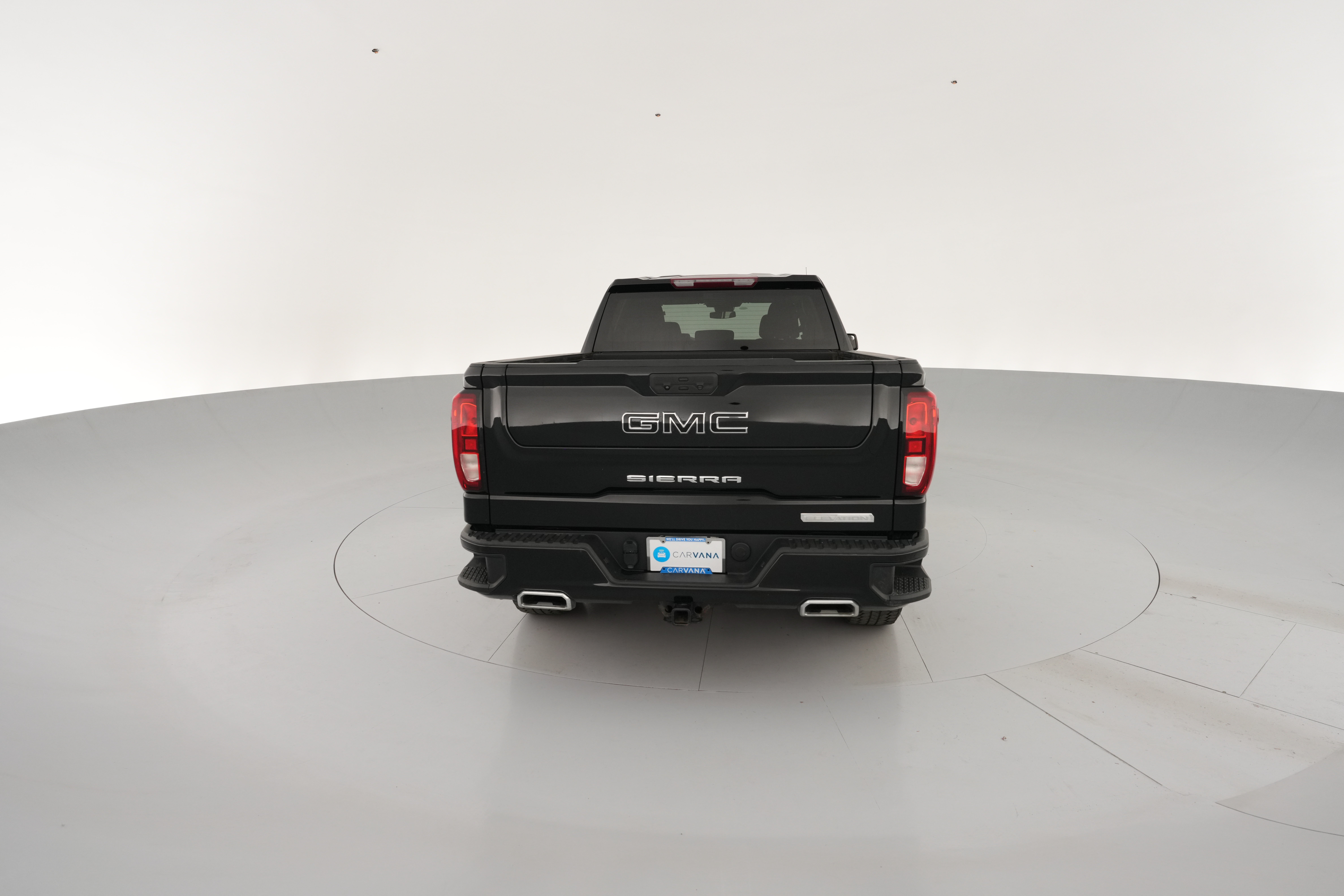 2023 GMC Sierra 1500 Elevation - Photo 50