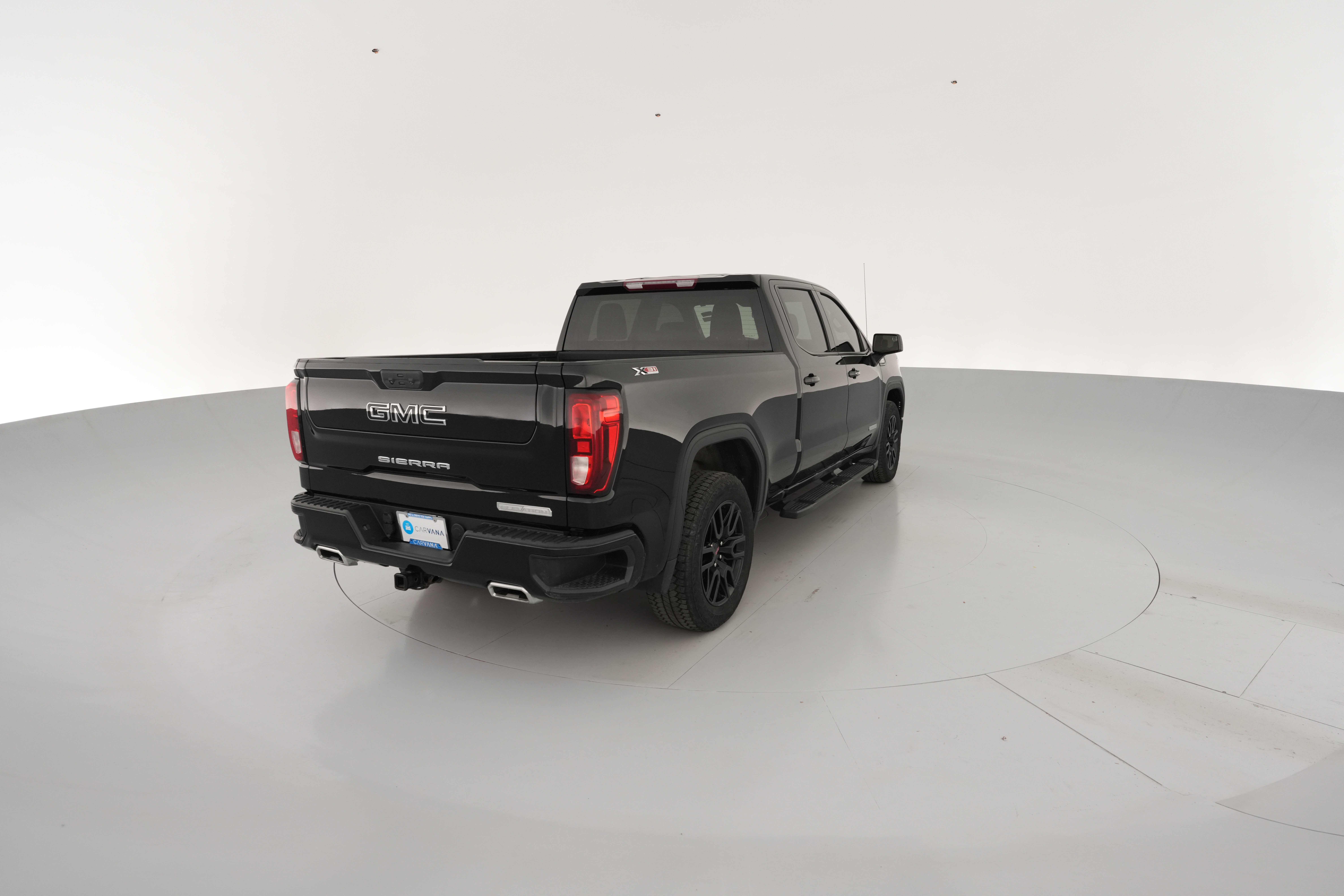 2023 GMC Sierra 1500 Elevation - Photo 51