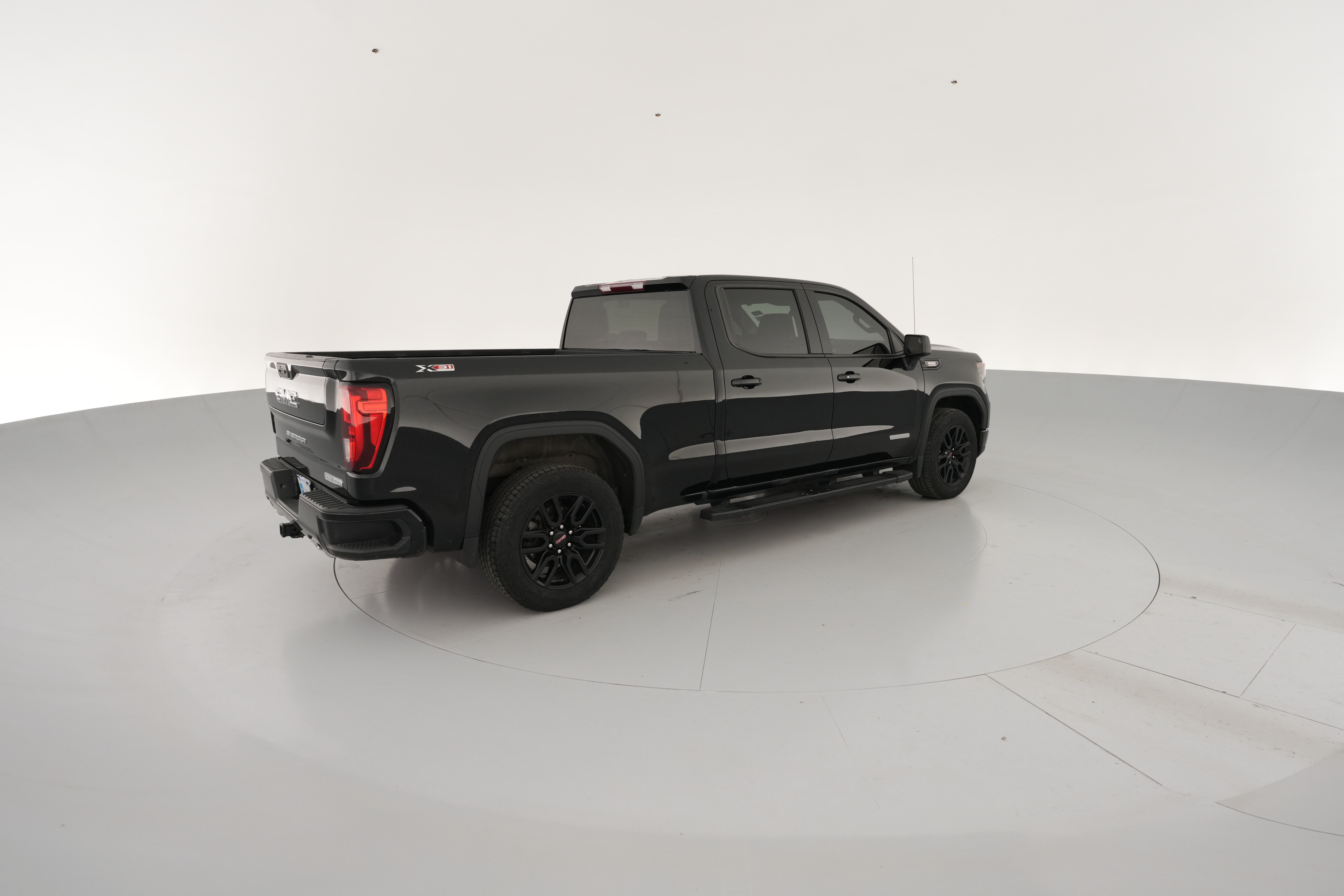 2023 GMC Sierra 1500 Elevation - Photo 52