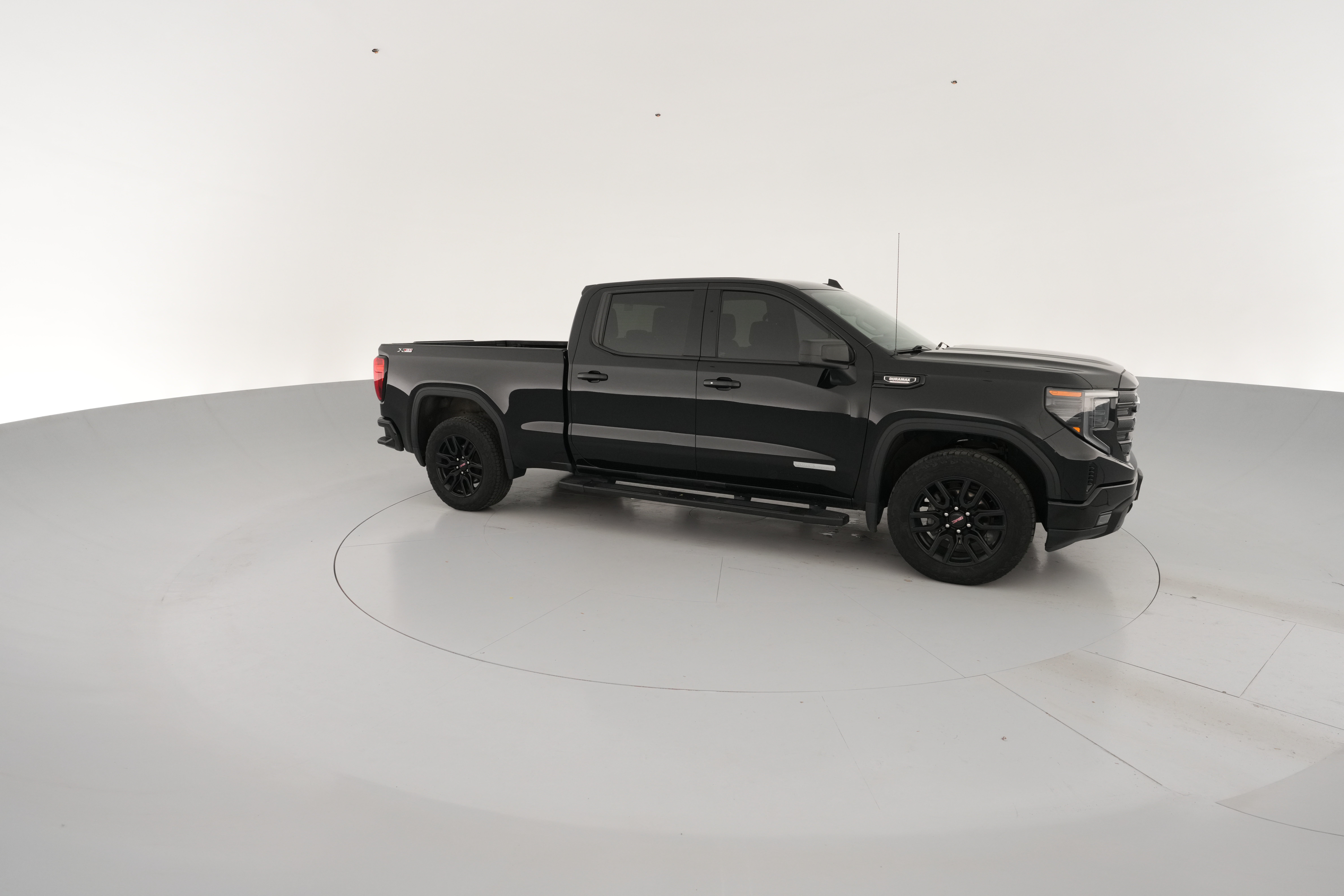 2023 GMC Sierra 1500 Elevation - Photo 55