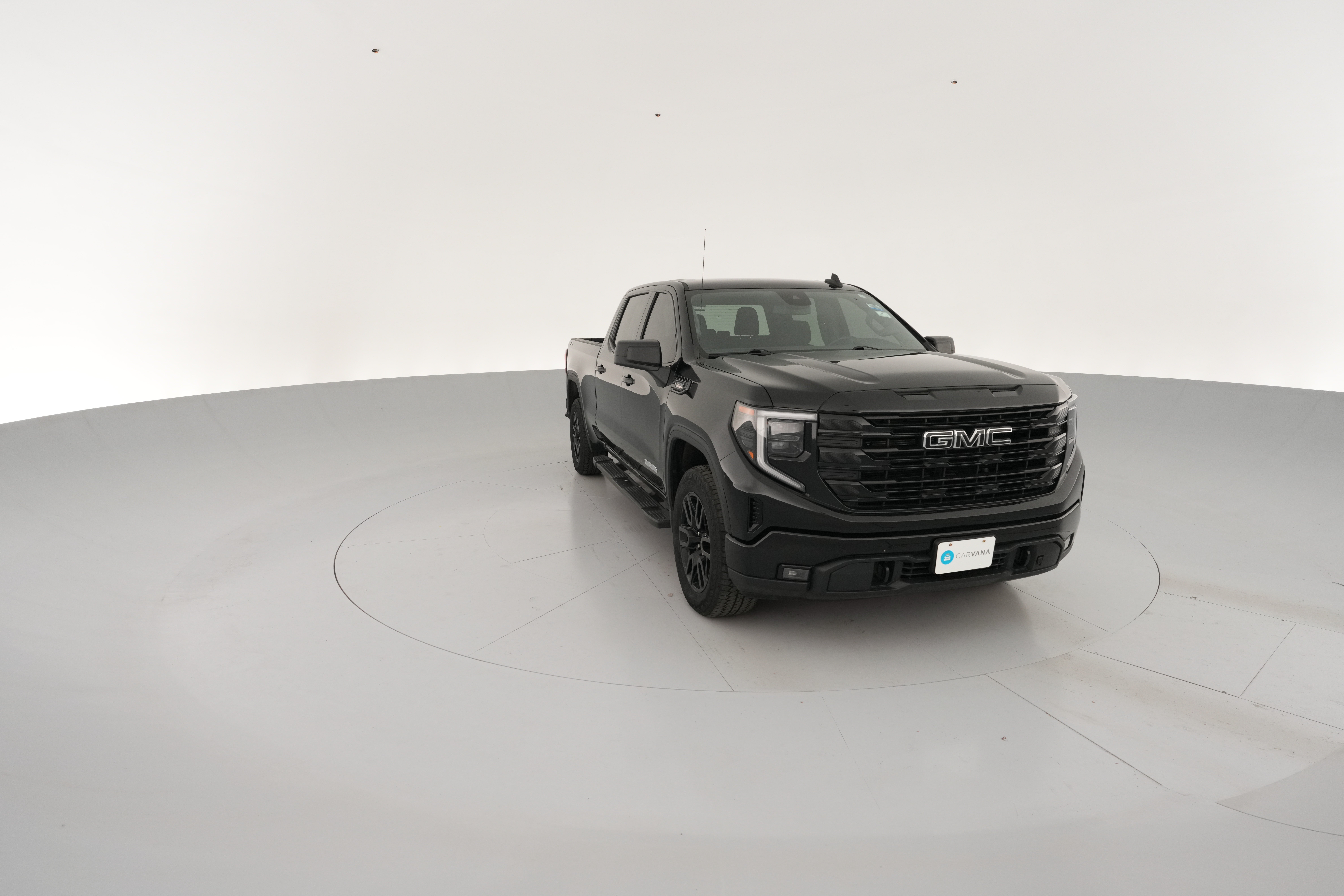 2023 GMC Sierra 1500 Elevation - Photo 57
